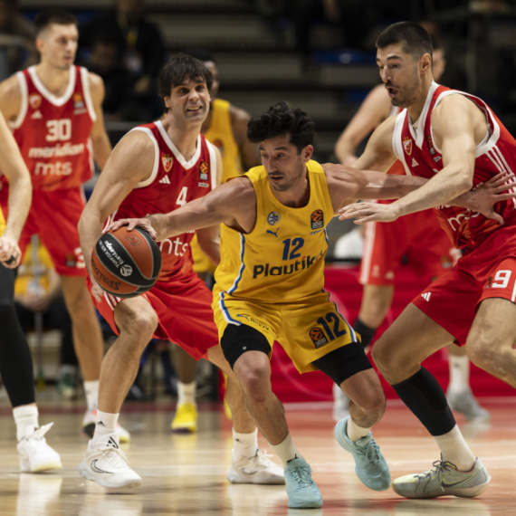 Makabi ozbiljno opomenuo anemičnu Zvezdu pred derbi