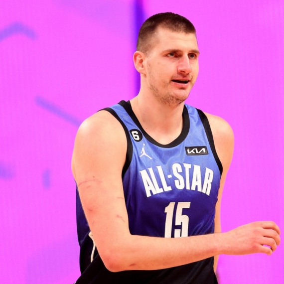 Nikola Jokić: "Verovatno ću biti loš tata zbog ovoga, ali..."
