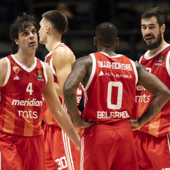 "Ako bi Zvezda pobedila Partizan, poništila bi poraz od Makabija"