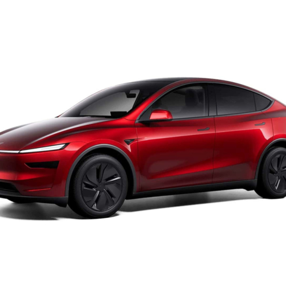 Tesla nudi tri nove verzije Modela Y u Evropi, objavljene cene
