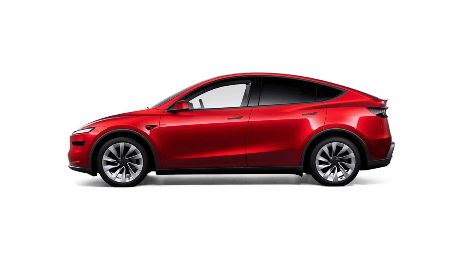 Tesla nudi tri nove verzije Modela Y u Evropi, objavljene cene