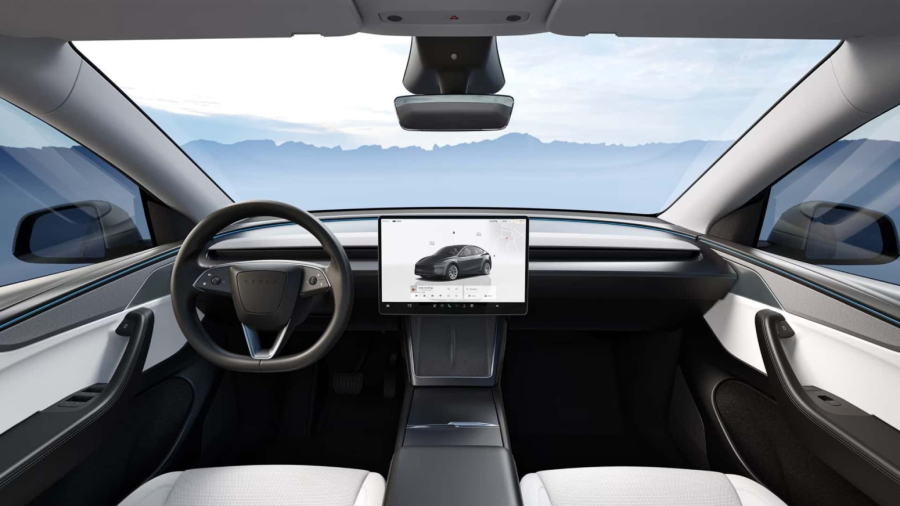Tesla ne može da proda limitiranu Model Y seriju: Vozila skupljaju prašinu po salonima