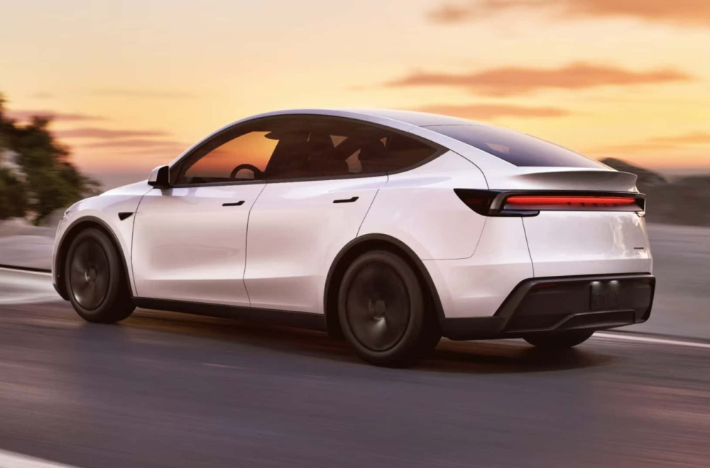 Tesla tone sve dublje