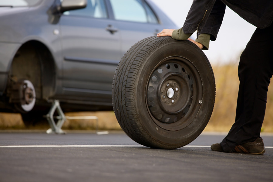 Zašto većina novih automobila nema rezervni točak