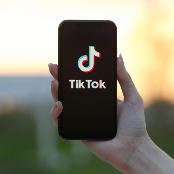 TikTok uvodi promenu – njihov logo više nije jedini koji možete da vidite