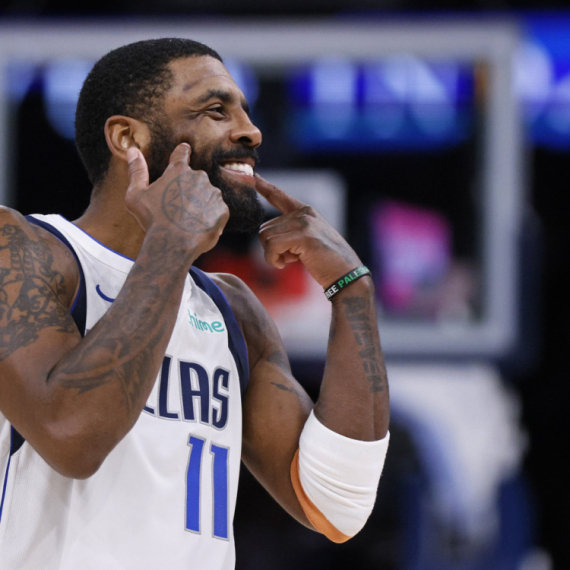 Irving na mala vrata do Ol-stara
