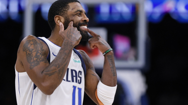 Irving na mala vrata do Ol-stara