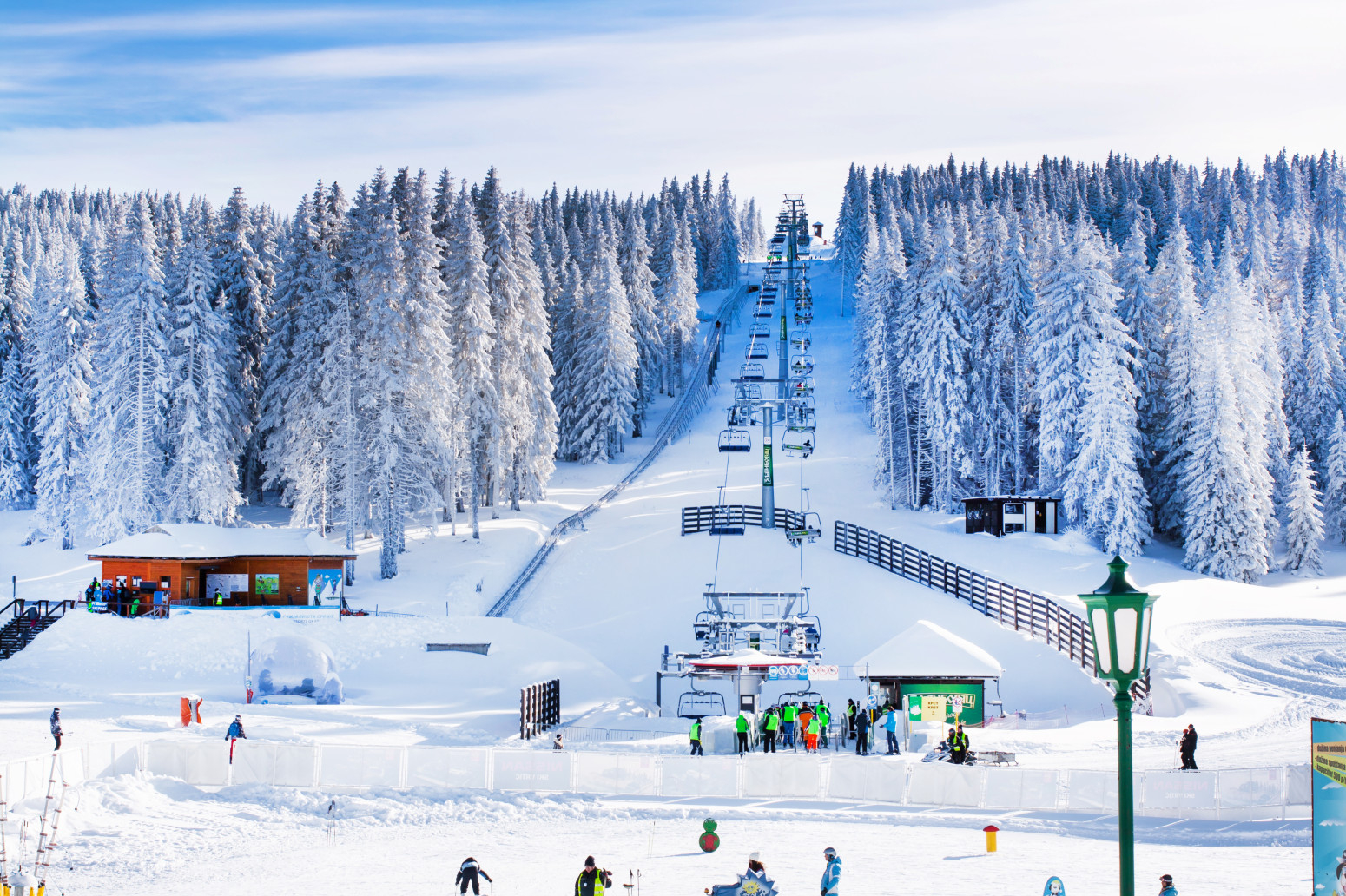 Evo koliko će vas koštati skijanje u Srbiji: Objavljene cene ski-pasa i kako možete da dobijete popust