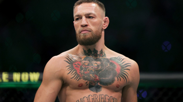 Konor Mekgregor preti UFC: "To je za pi**e"