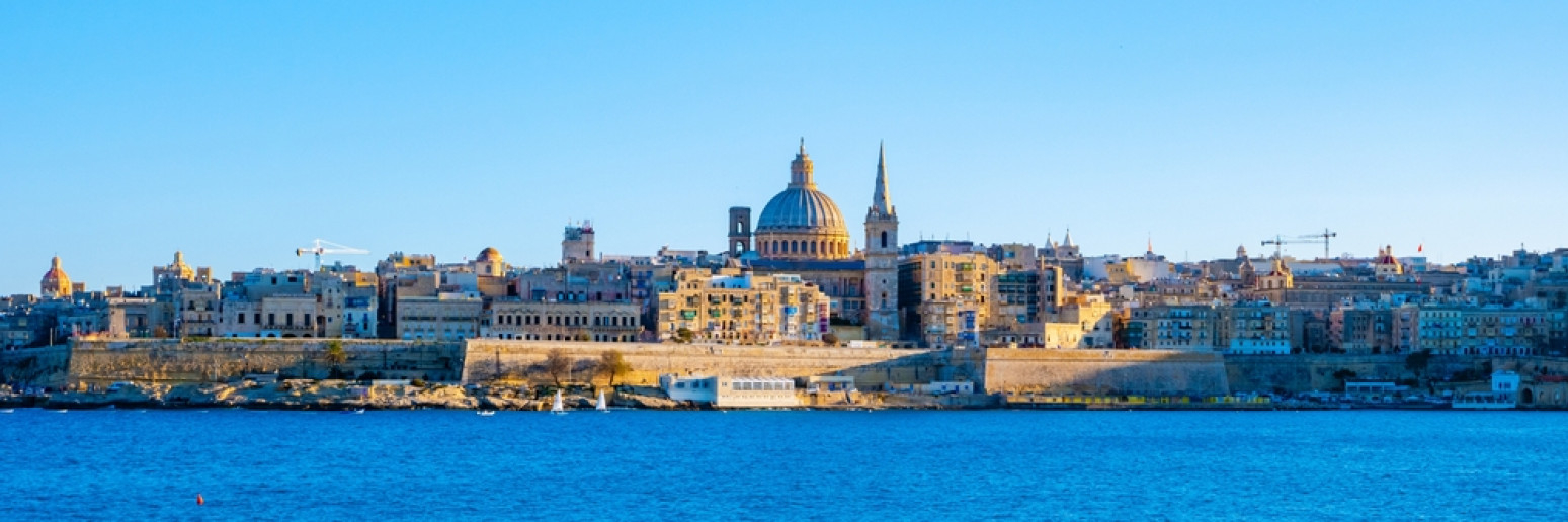 Ovu prestonicu su gradili vitezovi, danas je puna Srba: Zovu ga čudo Mediterana i ljudi se zaljube odmah