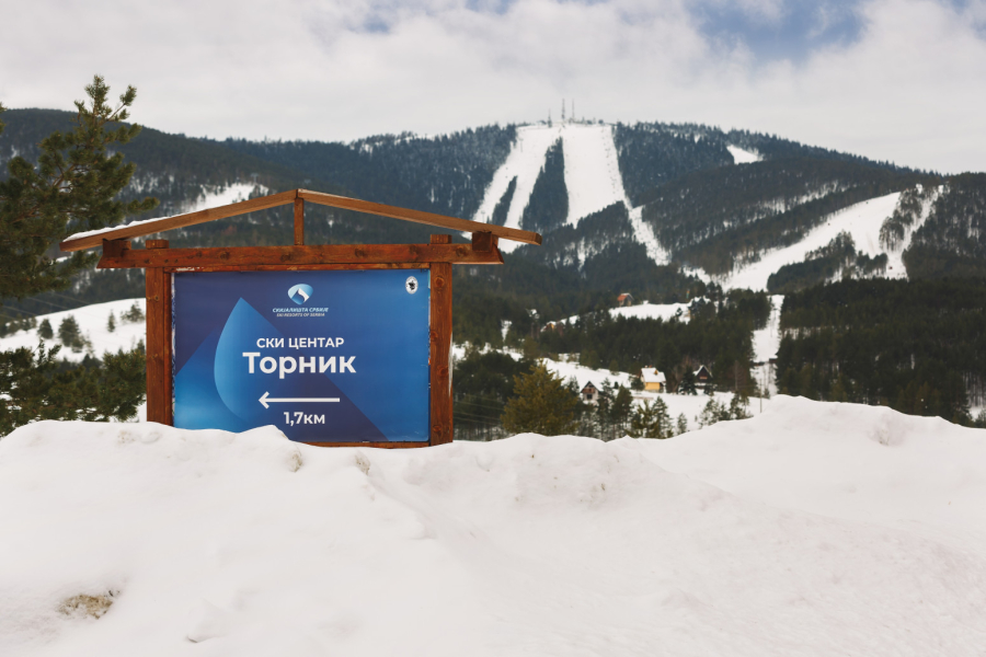 Sve je spremno za ski sezonu u Srbiji: Evo koliko vam je novca potrebno FOTO/VIDEO