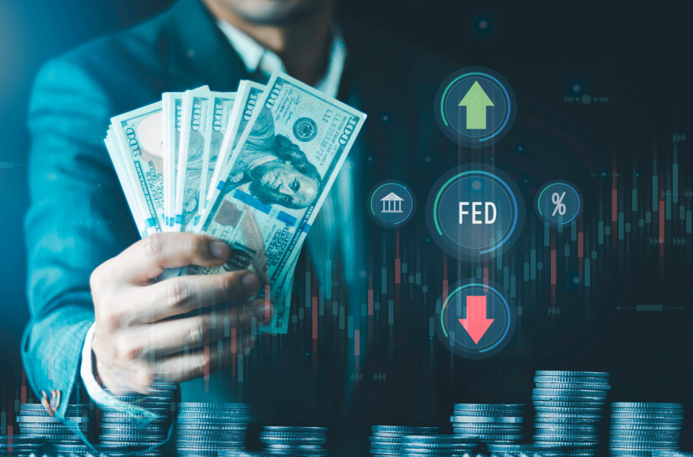 FED zadržao kamatnu stopu