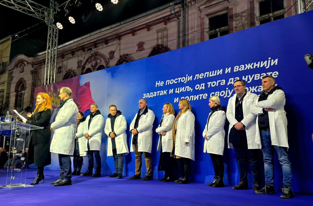 The best Serbian endocrinologist: "We have the most modern diagnostics, we must continue mutual cooperation"