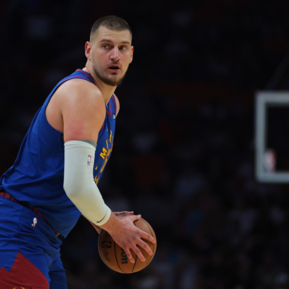 "Jokić nas je razbio, ali naučili smo mnogo iz toga"