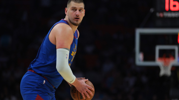 "Jokić nas je razbio, ali naučili smo mnogo iz toga"