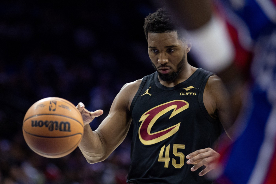 Ludnica u NBA: Spektakl tek počinje