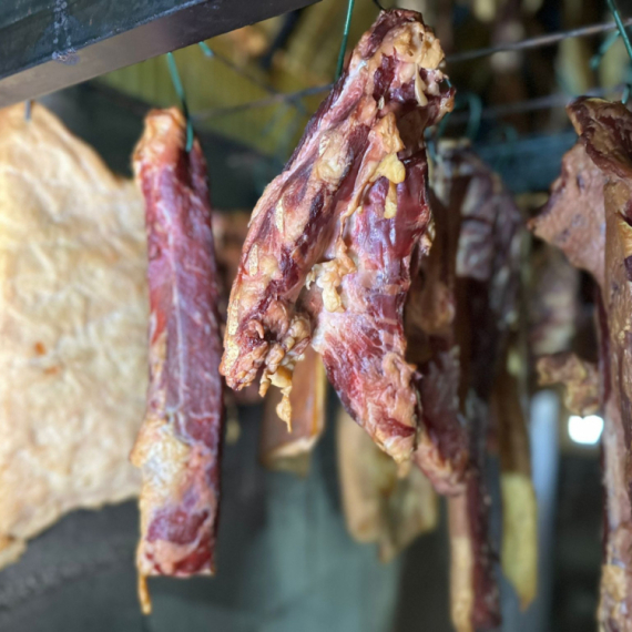 Nutricionista tvrdi: Ova omiljena namirnica Srba je zdrava i snižava holesterol
