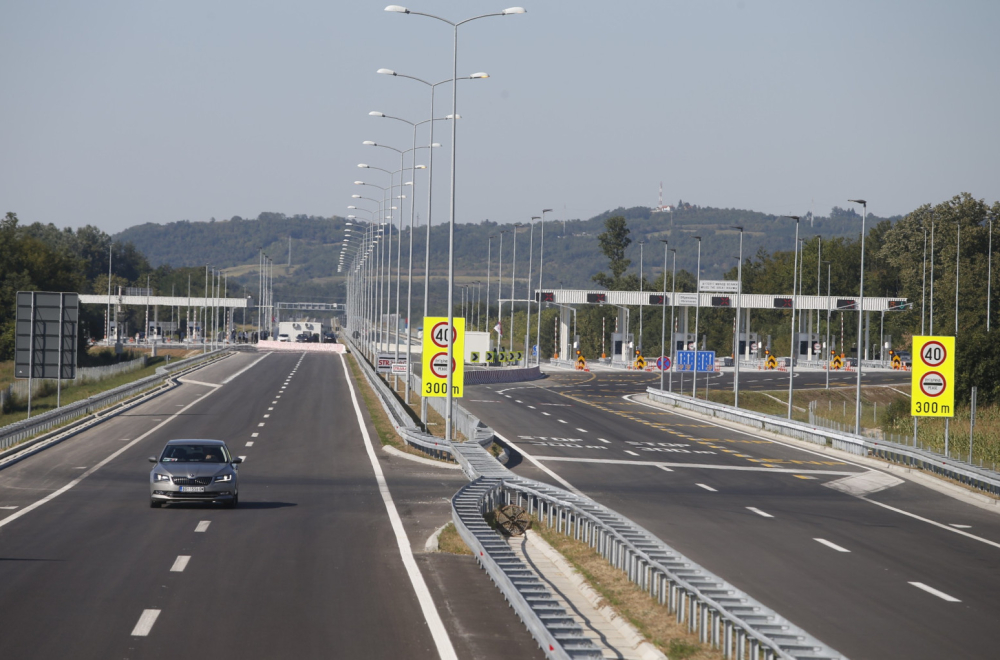 Otvaranjem auto-puta "Miloš Veliki" spašeno 100 života; Simbol modernizacije Srbije pod vođstvom Vučića