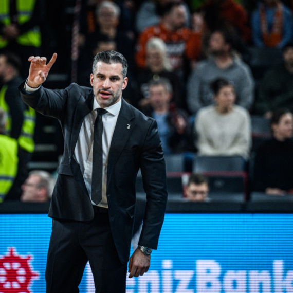 Alimpijević i Plavšić jači od Trifunovića – turski derbi pripao Bešiktašu