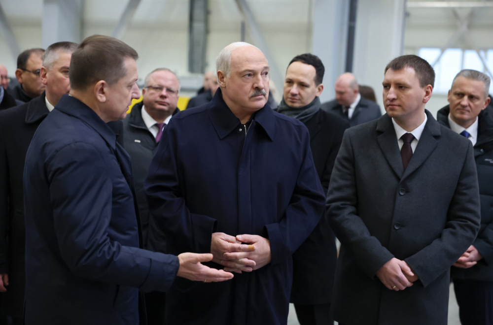 U Belorusiji se održavaju predsednički izbori: Zna se ko će pobediti?