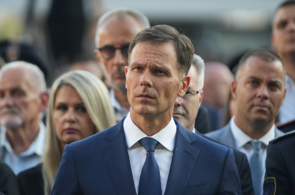 Mali: Opozicija umanjuje ugled naše zemlje u svetu, EXPO je prilika za napredak