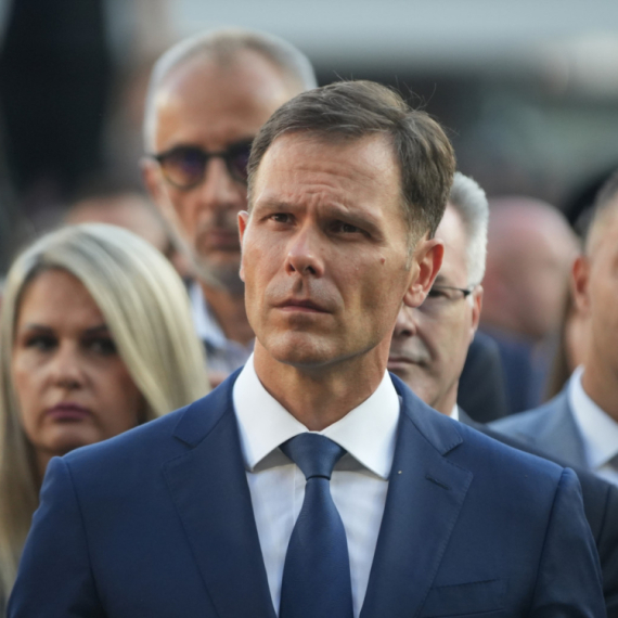 Mali: Opozicija umanjuje ugled naše zemlje u svetu, EXPO je prilika za napredak