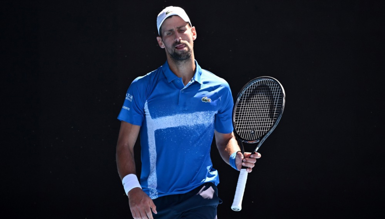 Djokovic improved his ranking - ATP Rankings after the Australian Open
