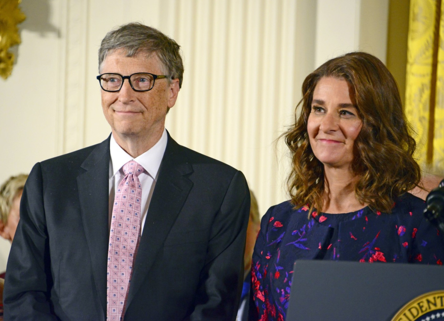 Bill Gates: I regret it