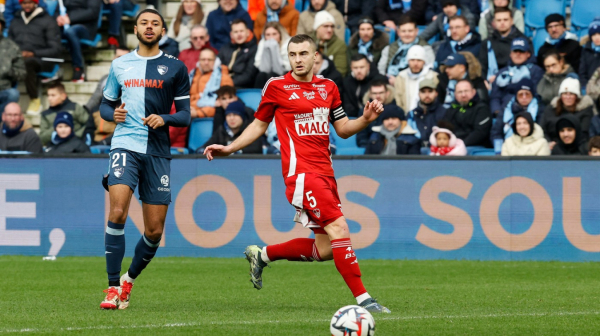 Brest siguran pred duel sa Realom i PSŽ-om