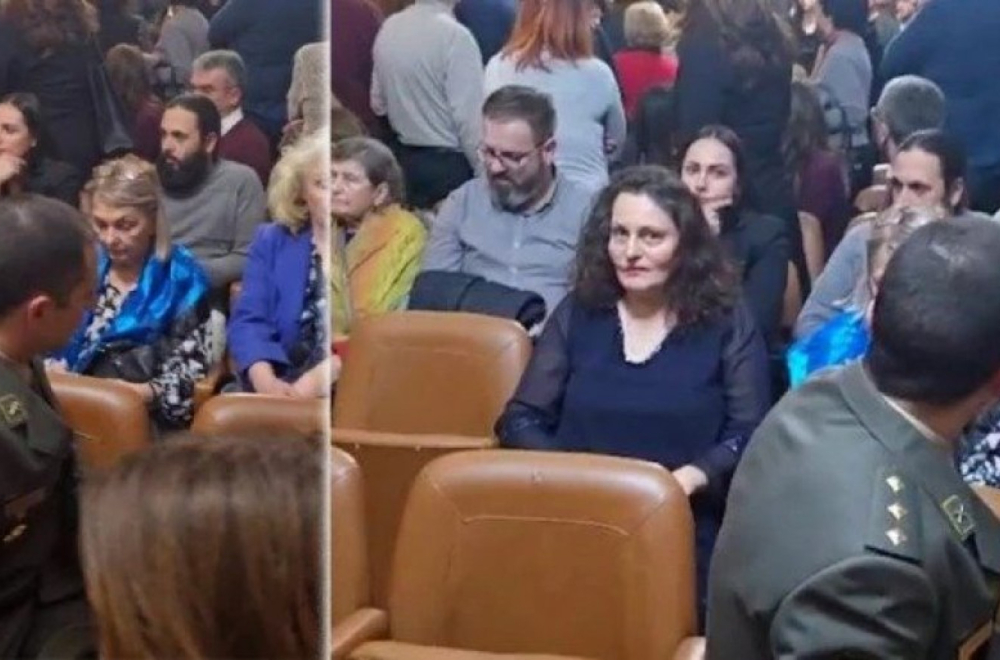 Napad na Maticu srpsku: Oni stoje iza pokušaja skrnavljenja Svetosavske akademije