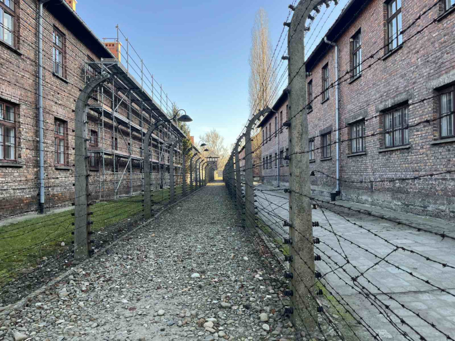 Aušvic, mesto posle kojeg svet više nikad nije izgledao isto FOTO