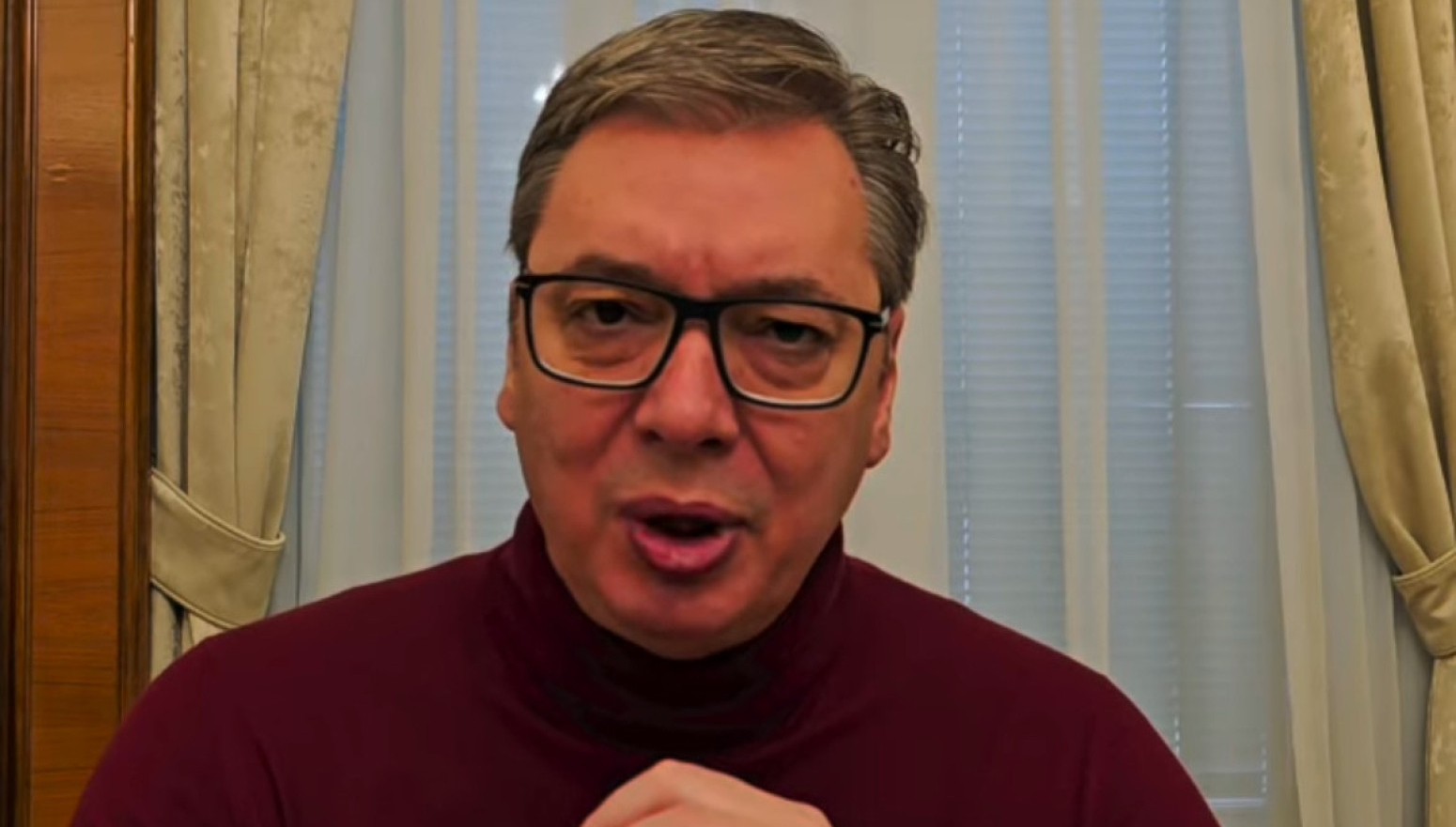 Vučić spoke out: Let's show respect for those who think differently; Important address this afternoon VIDEO