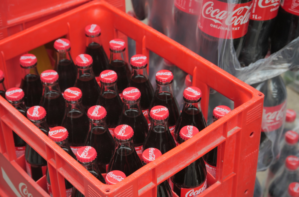 Koka-Kola hitno povukla veliki broj pića: Oglasili se iz kompanije