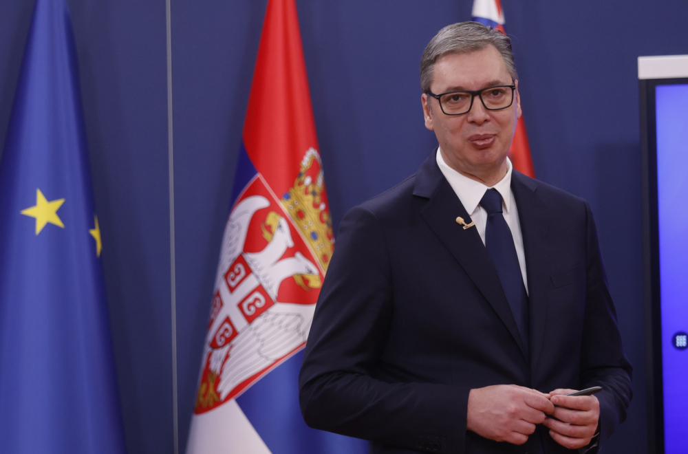 Vučić o izborima: Imamo još veće poverenje građana, dok opozicija ima sve manje pristalica