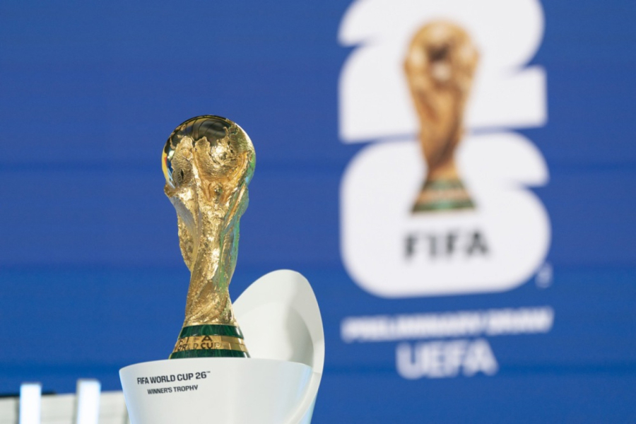 FIFA popustila pod pritiskom