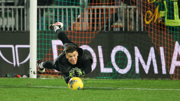 Venecija i Verona podelili bodove – Stanković blistao ispred gola