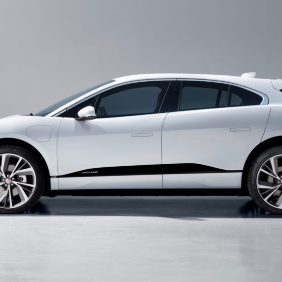 Ovaj automobil izgubi 73% vrednosti nakon samo pet godina