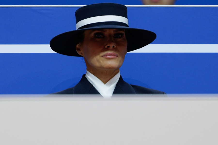 Džil Bajden se prisetila napetog momenta sa Melanijom Tramp: On je morao da ublaži situaciju...