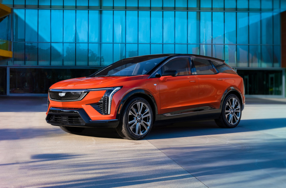 Detroit više nije glavni: Novi Cadillac mogao bi da stigne iz Šangaja?