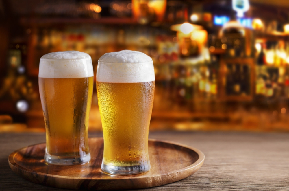 Najveća pivara u zemlji prestala da toči pivo