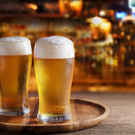 Najveća pivara u zemlji prestala da toči pivo
