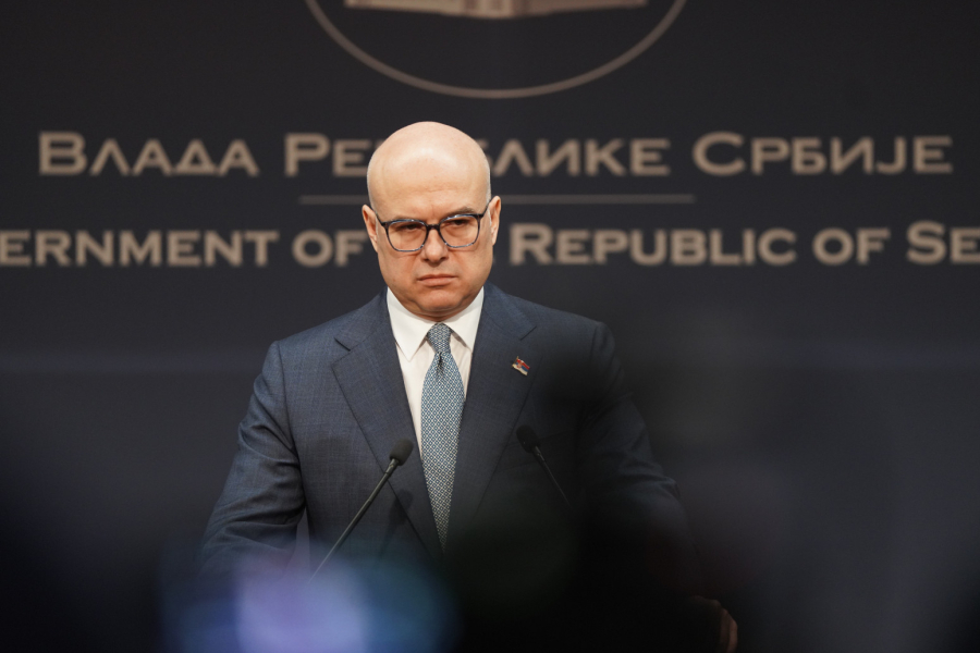 What awaits Serbia? The decision will be made within 10 days