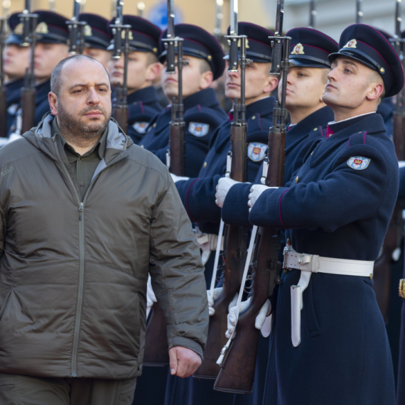 Opet čistka u Ukrajini