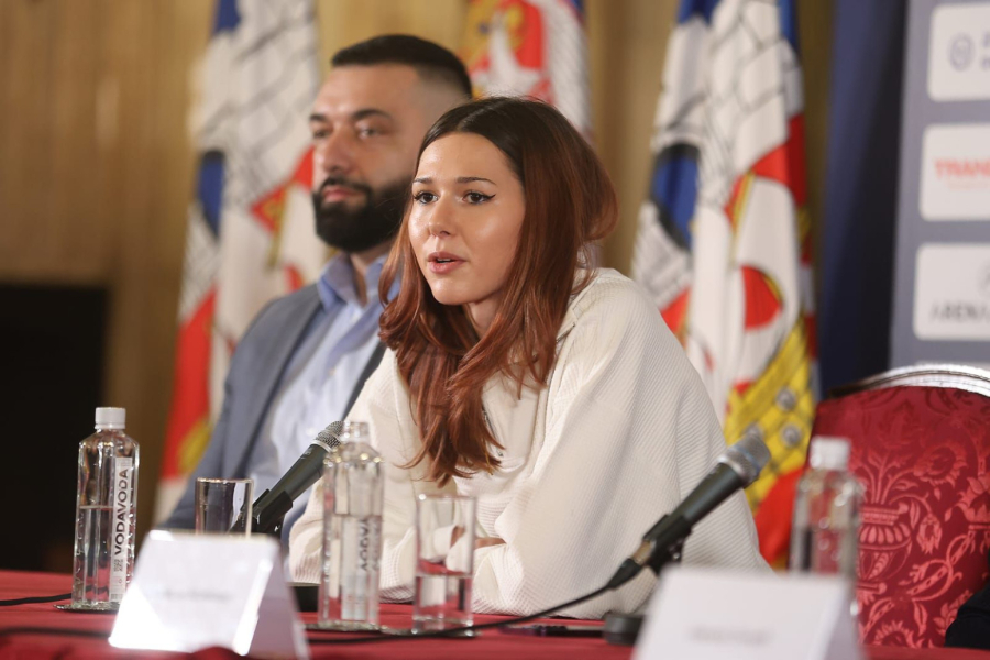 Zlatna desetka na Banjici – Beograd još jednom atletski centar
