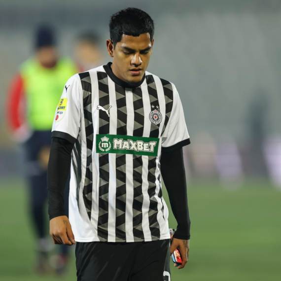 Partizan ostaje bez planiranih 1.500.000 evra?