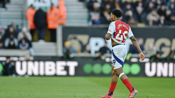 Arsenal zadržao velikog talenta