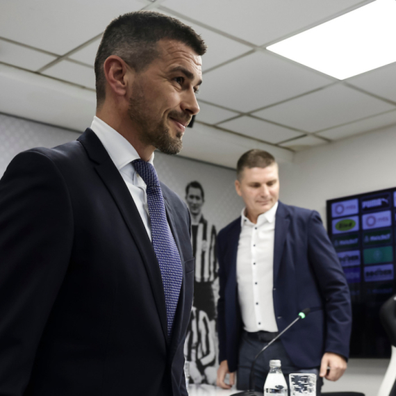 Lazović: "Andrija Delibašić treba da bude uzor mladim igračima"