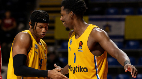 Makabi "vezao" reprezentativca Francuske