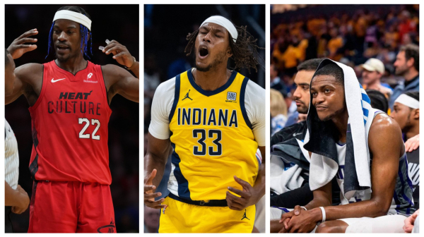"Kuva" u NBA: Svi pričaju o Batleru i Foksu – Lejkersi žele Tarnera