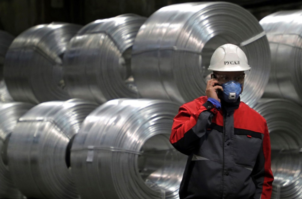 Nije samo nafta na udaru: Pala proizvodnja ključnog metala zbog krize u moreuzu